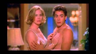 CHANCES ARE (1989) JOHNNY MATHIS