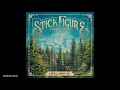 Stick Figure Angels Above Me Release 2019