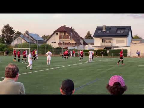 Gruppenliga SG Nieder Roden ~ 1.FC 1906 Erlensee II