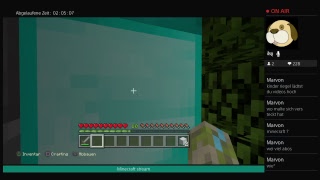 Minecraft #Bro&#39;s stream