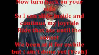 Andre Nickatina Lips lyrics