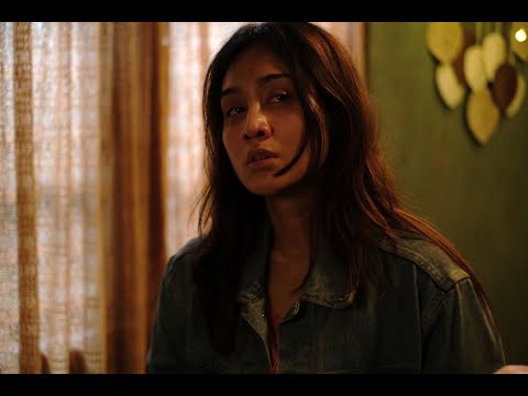CROCODILE TEARS - Offizieller Trailer
