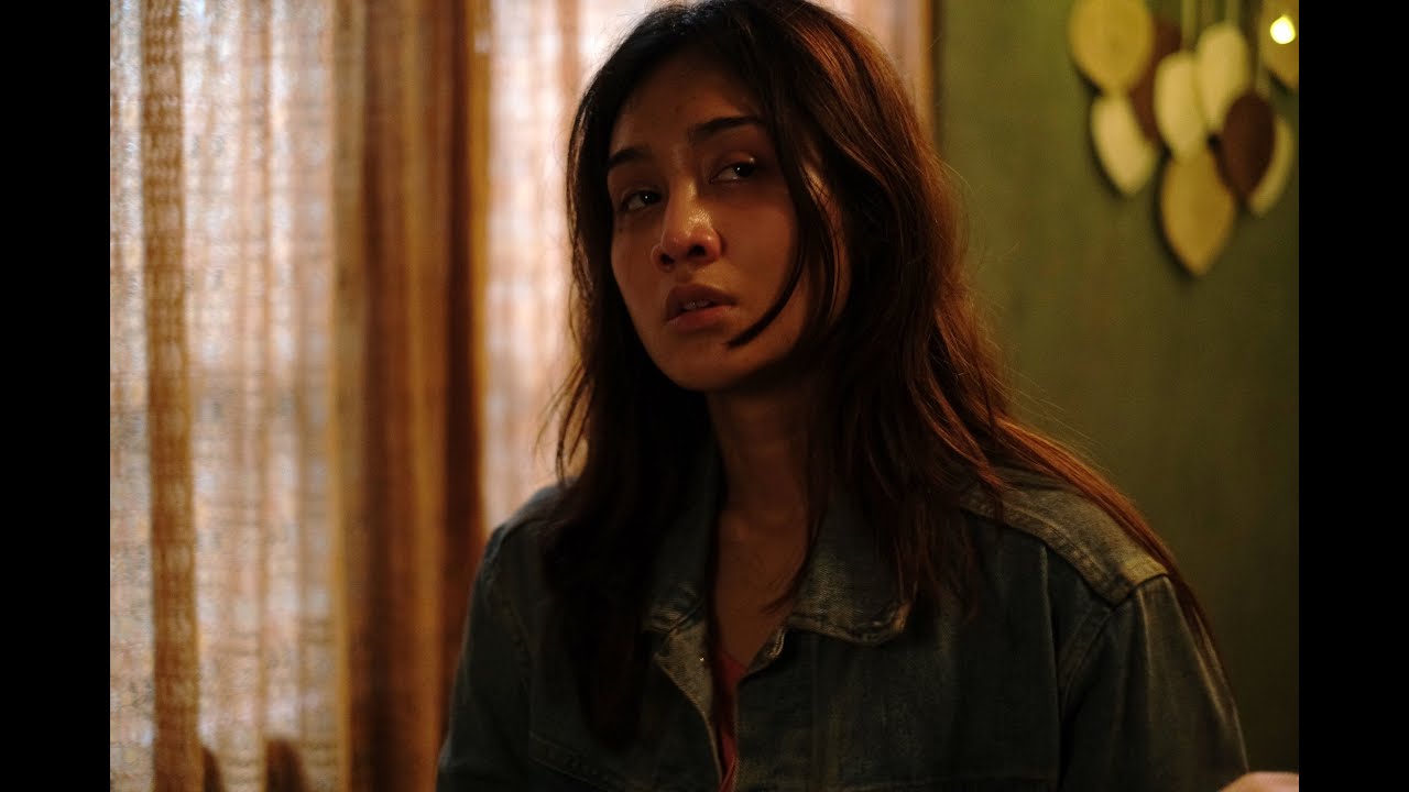 Crocodile Tears Trailer