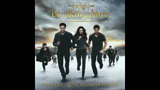 Carter Burwell - Aro&#39;s End