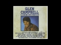 Glen Campbell - Rose Garden.