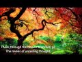 Loreena McKennitt - Two Trees  (Lyrics on Screen)