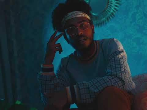 AKA Keyz - DECORUM (Official Music Video)