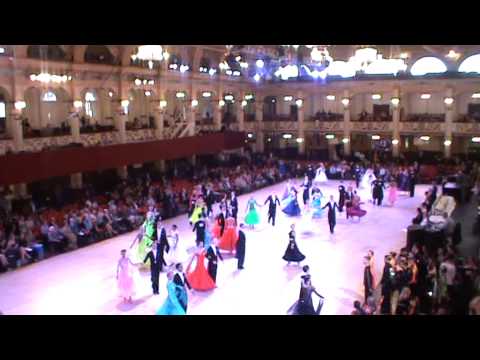 02179 Junior Latin, WDC-AL European Championships Blackpool 2014, Jive Round 1 Heat 3, 46-69