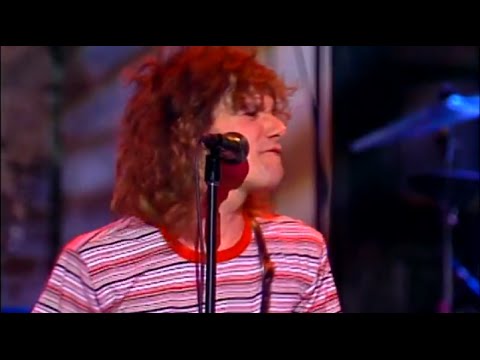 The Replacements return to 30 Rock?!