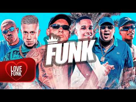 UM DIA NA MADRUGA - MC GH DO 7, MC Ryan SP, MC Tairon, MC Daniel, MC Teteu e MC Davi (DJ Chulo)