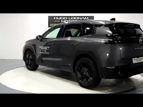 Citroen C5 Aircross Plus Hybrid 48v 145 e-DCS6 - Image 2