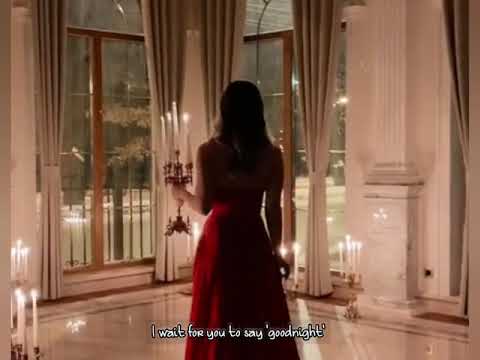 "IT TAKES TOO LONG TO LEARN TO LIVE ALONE" with lyrics by Eydie Gorme