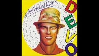 Devo - Space Junk
