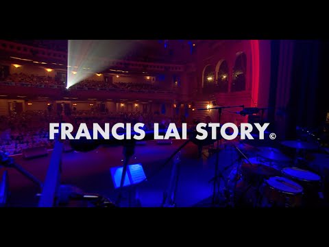 Francis Lai Story - Live at the Grand Rex (Paris) Full Show