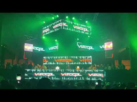 [MINDBREAKER 5 ANOS] :: Visage :: Usina 5 ::