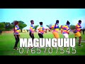 Magunguhu Bhademi Official Video