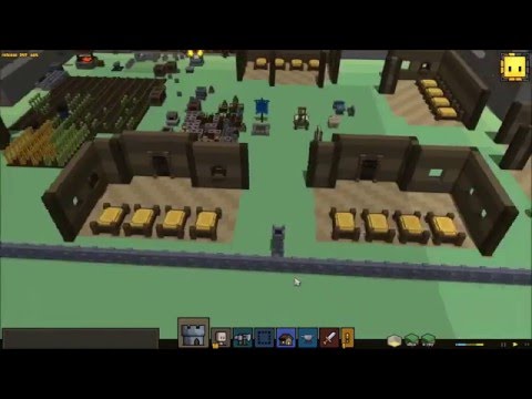 Stonehearth: Episode 10