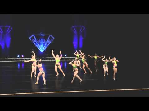BOBBLEHEAD - Storm Dance Alliance [Chicago, IL]