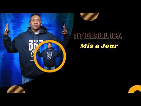 TITIDEN LIL IBA MIS À JOUR OFFICIEL 2023