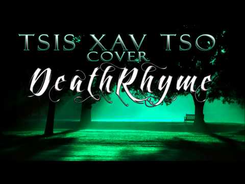 Tsis xav tso Cover by DeathRhyme