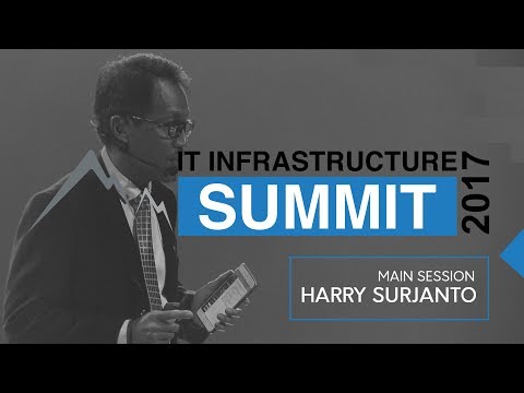 The Rise of Machine Learning