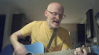 Tim Burgess- We All Need Love- Cover