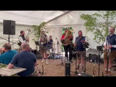 Ohne Liebe geht es nicht / Blech Buben 2023