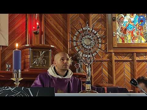 Czatachowa 26.02.2023 - Koronka do Bożego Miłosierdzia