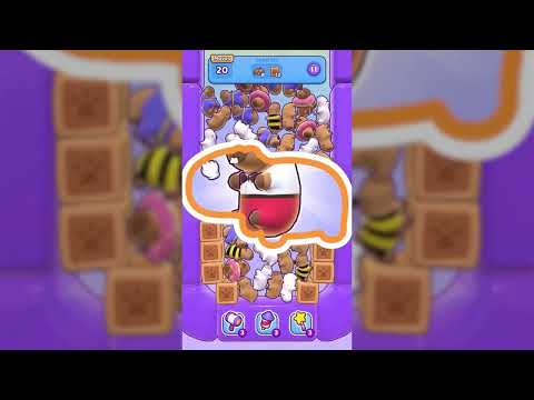 Capybara Stars video thumbnail