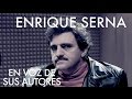 Enrique Serna en Descarga Cultura.UNAM