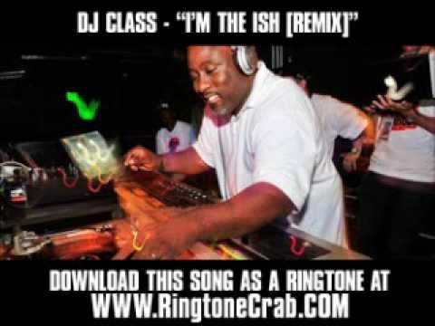 DJ Class ft. Lil Jon and Pitbull - I'm The Ish REMIX [ New Video + Lyrics + Download ]