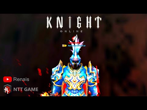 Oreads - RenaissanceRevival - CZ Asas PK Movie - [ 6 ] Knight Online #Oreads #rogue