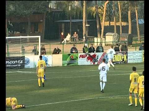 ZZIP TV: Fotbal Holice - Rosice