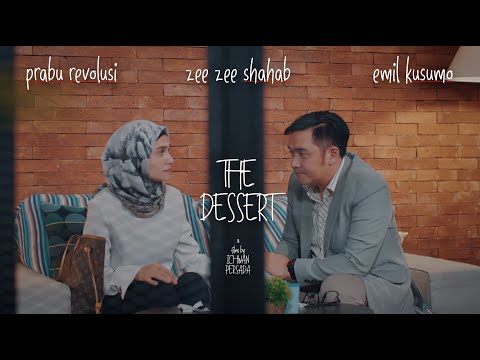 THE DESSERT - Film Pendek Indonesia [Full Movie]