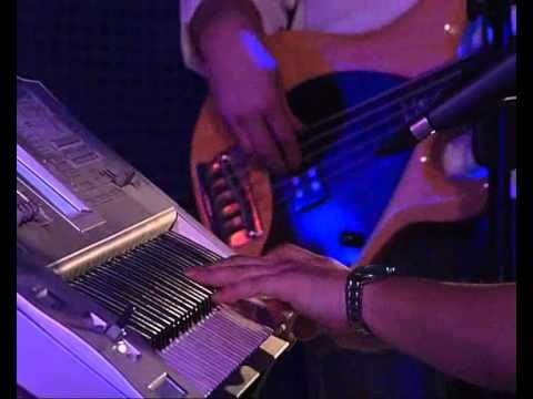 ShakaZuluOrchestra - Kitka