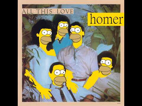 HOMER CLUB REMIX (Fan Video)