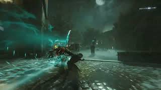 Warframe 1999 Trailer