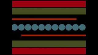 Bright Colours and Shiny Things