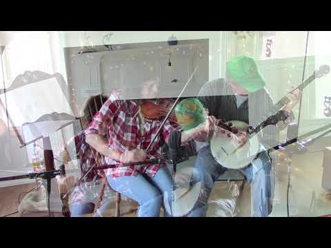 Sugar in the Gourd-Hammons