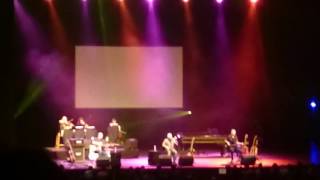 Sully Erna - Father Of Time (Live in Sofia)