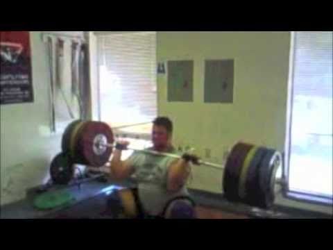 240 kg Clean - 529 pounds