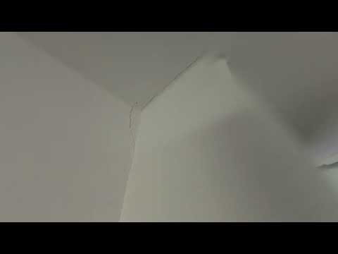 Sádrokarton - obývací pokoj