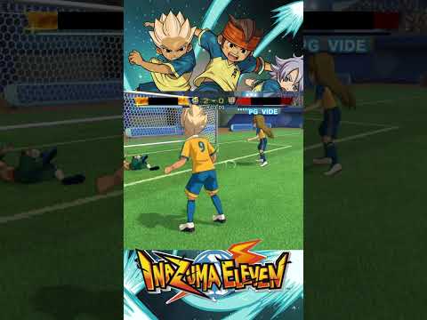 Level-5 muestra los primeros 30 minutos de Inazuma Eleven: Victory Road