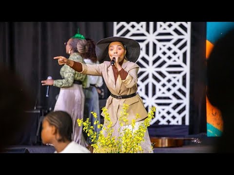 OLD SCHOOL Spontaneous Worship - Ruach Praise