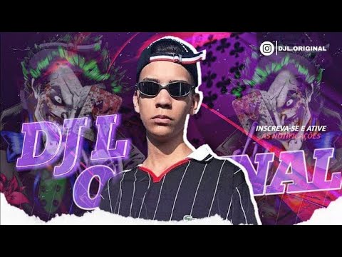 MEGA PUTARIA AVANÇADA - DJ L ORIGINAL
