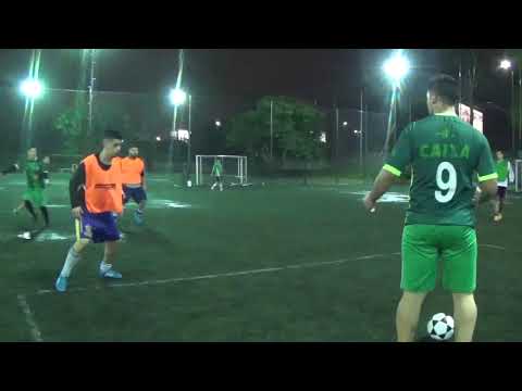 3 Y SI PINTA vs JURA FC 2 (10a. fecha 2da. Div.) - 01/10/2017