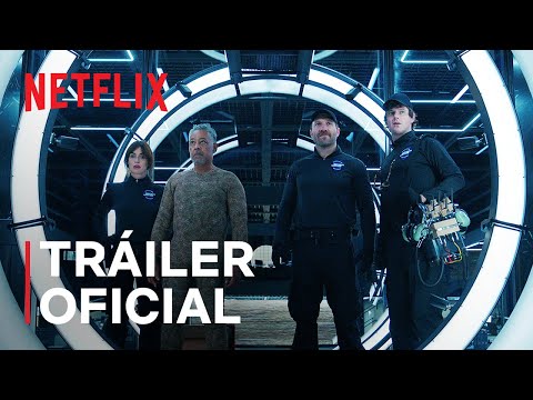 Tráiler Caleidoscopio