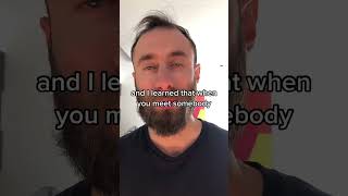 One of the things that I learned from my time at NYC tech events