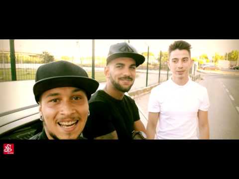 McMb - Quarentena Teaser 2016