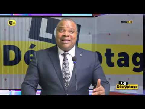 🛑Désignation du duo candidat chez "les démocrates" : qu'est-ce qui n'a pas marché ?